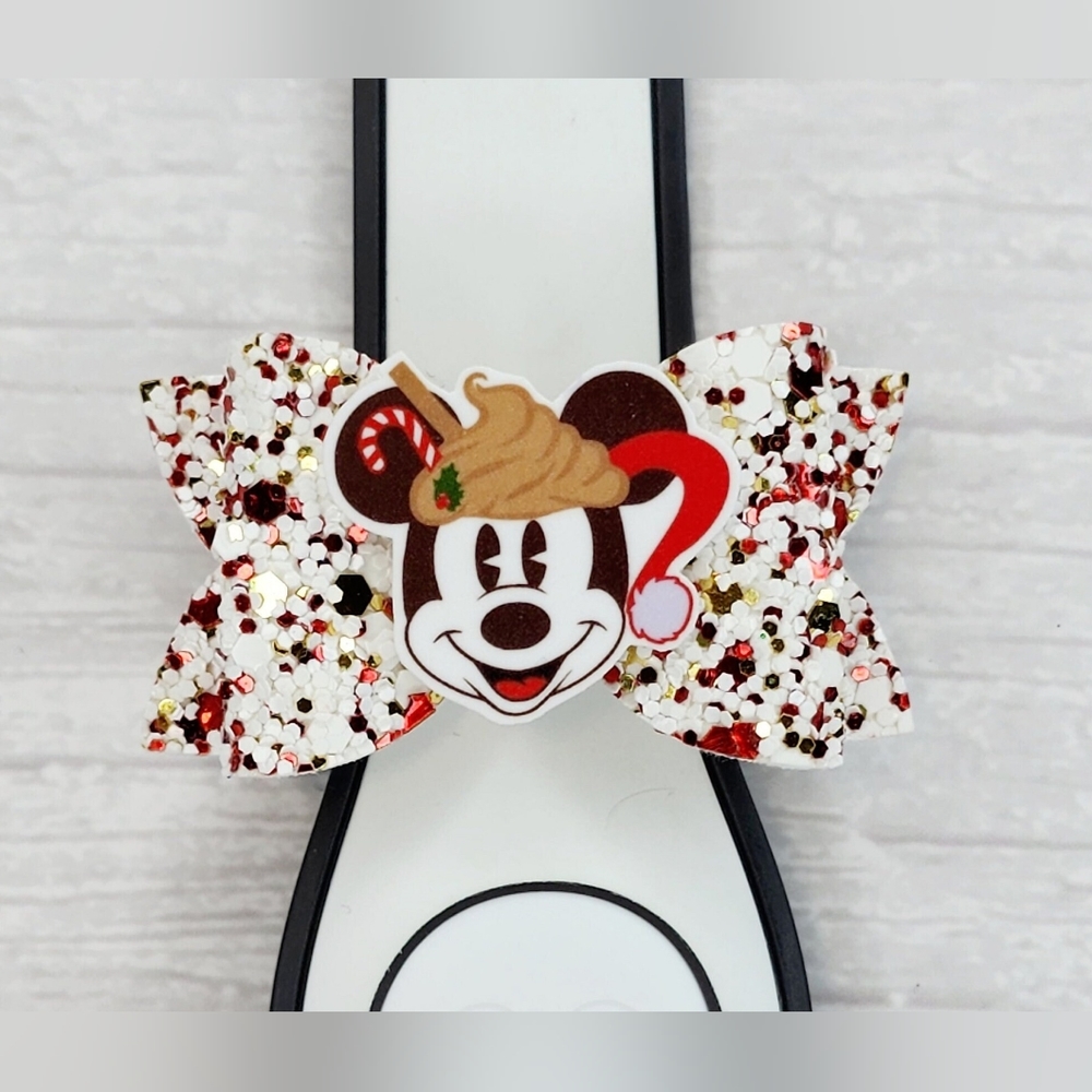 Mouse Coco Magicband Bow